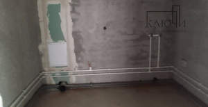 3-к квартира, вторичка, 77м2, 1/3 этаж