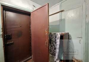 1-к квартира, вторичка, 31м2, 2/5 этаж
