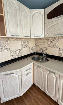 3-к квартира, вторичка, 61м2, 6/9 этаж
