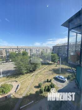 1-к квартира, вторичка, 32м2, 4/5 этаж