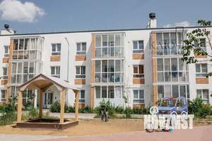 2-к квартира, вторичка, 73м2, 2/3 этаж