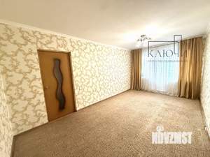 2-к квартира, вторичка, 50м2, 3/9 этаж