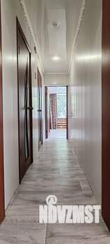 2-к квартира, вторичка, 51м2, 1/4 этаж