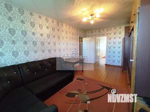 2-к квартира, вторичка, 44м2, 5/5 этаж