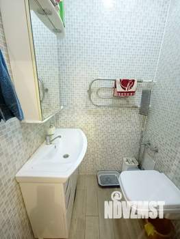 2-к квартира, вторичка, 66м2, 2/2 этаж