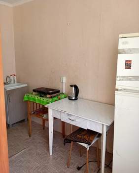 Студия квартира, вторичка, 25м2, 5/10 этаж