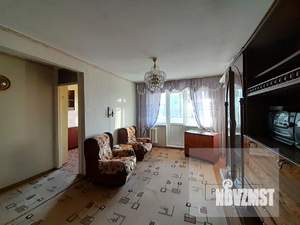 2-к квартира, вторичка, 44м2, 4/5 этаж