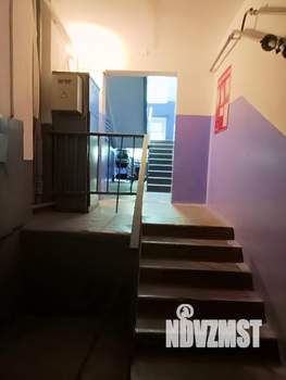 3-к квартира, вторичка, 63м2, 1/5 этаж