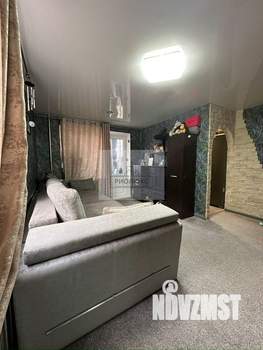 1-к квартира, вторичка, 32м2, 2/5 этаж