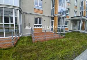 2-к квартира, вторичка, 67м2, 1/3 этаж
