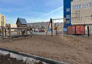 3-к квартира, вторичка, 68м2, 10/14 этаж