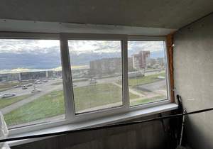 3-к квартира, вторичка, 65м2, 3/9 этаж