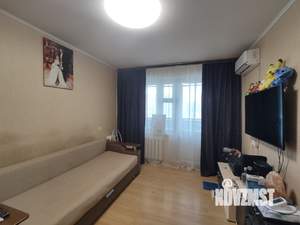 1-к квартира, вторичка, 33м2, 4/9 этаж