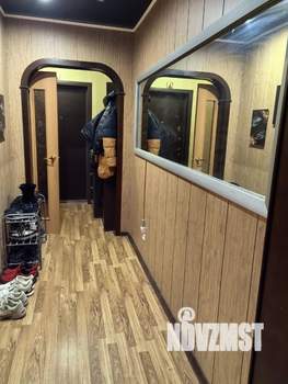 3-к квартира, вторичка, 67м2, 3/9 этаж