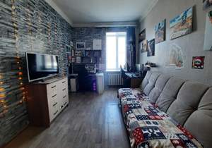 2-к квартира, вторичка, 51м2, 2/6 этаж