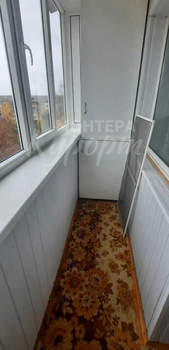 3-к квартира, вторичка, 60м2, 5/5 этаж