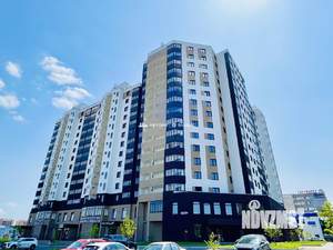 2-к квартира, сданный дом, 59м2, 7/17 этаж