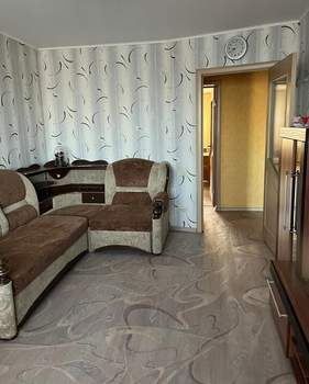2-к квартира, вторичка, 46м2, 5/5 этаж