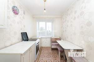 2-к квартира, вторичка, 51м2, 2/5 этаж