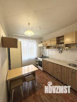 3-к квартира, вторичка, 66м2, 2/9 этаж