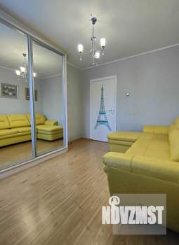2-к квартира, вторичка, 50м2, 2/9 этаж
