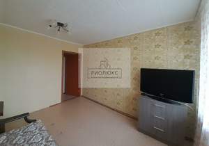 2-к квартира, вторичка, 44м2, 5/5 этаж