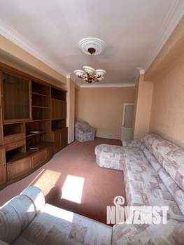 3-к квартира, вторичка, 78м2, 4/4 этаж