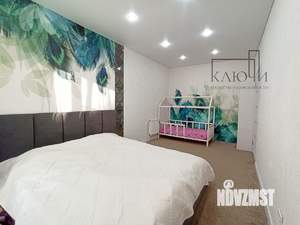 2-к квартира, вторичка, 58м2, 1/3 этаж