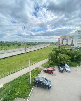 1-к квартира, вторичка, 28м2, 4/10 этаж