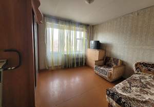 3-к квартира, вторичка, 72м2, 2/5 этаж