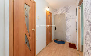 1-к квартира, вторичка, 33м2, 9/9 этаж