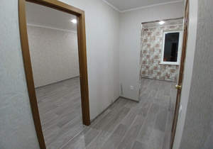 1-к квартира, вторичка, 33м2, 7/9 этаж