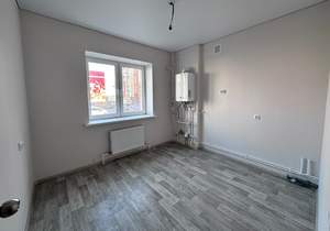 2-к квартира, строящийся дом, 66м2, 2/4 этаж