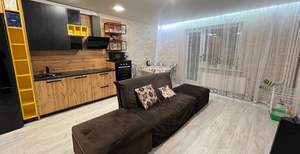 2-к квартира, вторичка, 99м2, 2/10 этаж