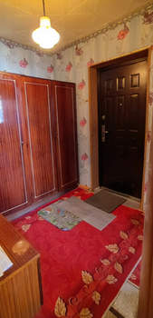 1-к квартира, вторичка, 36м2, 2/3 этаж