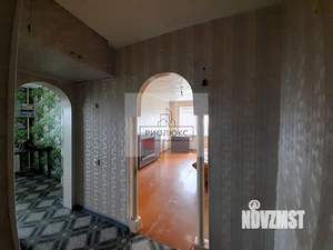 2-к квартира, вторичка, 40м2, 5/5 этаж