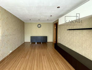 2-к квартира, вторичка, 53м2, 2/9 этаж