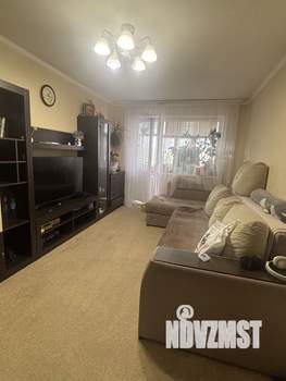 2-к квартира, вторичка, 44м2, 5/5 этаж