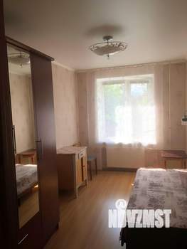 2-к квартира, вторичка, 44м2, 1/3 этаж