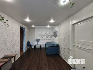 2-к квартира, вторичка, 46м2, 5/5 этаж