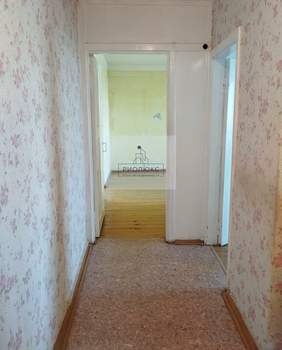 3-к квартира, вторичка, 60м2, 4/5 этаж