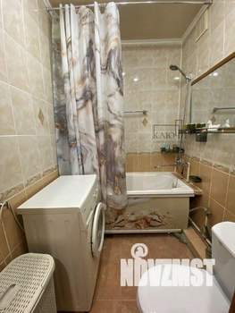 2-к квартира, вторичка, 45м2, 4/5 этаж