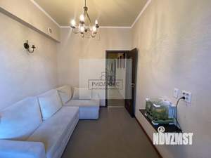 1-к квартира, вторичка, 35м2, 1/5 этаж