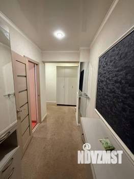 2-к квартира, вторичка, 51м2, 1/6 этаж