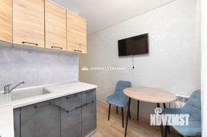 3-к квартира, вторичка, 58м2, 1/5 этаж
