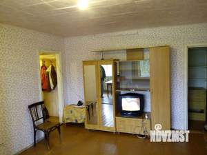 1-к квартира, вторичка, 32м2, 3/4 этаж