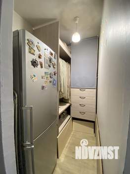 2-к квартира, вторичка, 48м2, 4/5 этаж