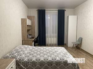 2-к квартира, вторичка, 57м2, 4/4 этаж