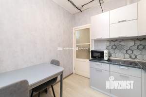 1-к квартира, вторичка, 32м2, 1/5 этаж