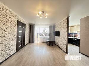 2-к квартира, вторичка, 45м2, 4/5 этаж